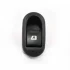 Перемикач Peugeot/Citroen 6554W4 (фото 1)