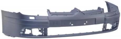 Бампер передний Peugeot/Citroen 7401.AL