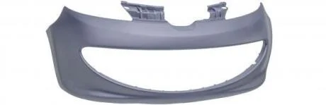 Бампер передний Peugeot/Citroen 7401.CS