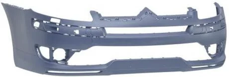 Бампер передній Peugeot/Citroen 7401.GS