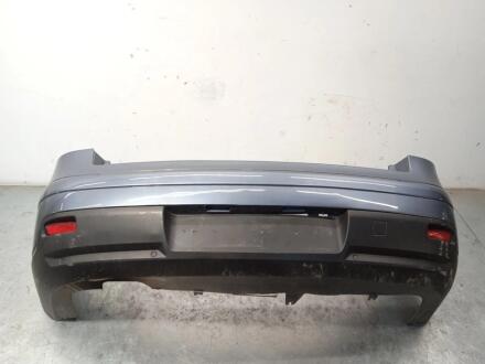 Бампер задний Peugeot/Citroen 7410.W3