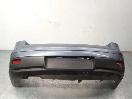 Бампер задний Peugeot/Citroen 7410.W3