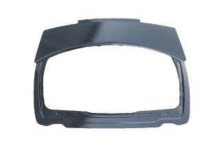 Крышка багажника Peugeot/CitroenV Peugeot/Citroen 8701.V2