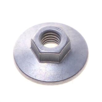 Гайка Peugeot/Citroen 871832