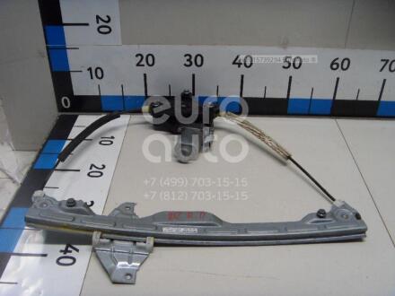 Стеклоподъемник электрический Peugeot/Citroen 9674412380
