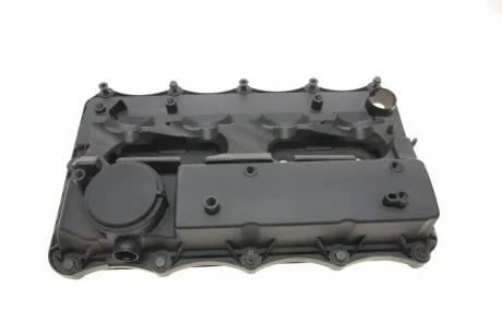 Клапанная крышка V Peugeot/Citroen 9675691480