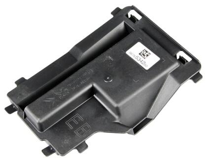Дефлектор передний панели Peugeot/Citroen 9676534280