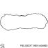 Прокладка піддону масляного Peugeot/Citroen 9801444880 (фото 1)