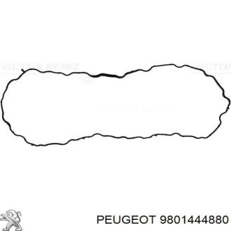 Прокладка поддона масляного Peugeot/Citroen 9801444880