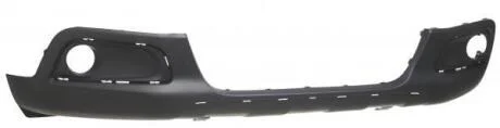 Дефлектор бампера Peugeot/Citroen 9802520680