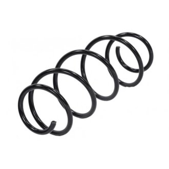 Пружина підвіски передня гвинтова Peugeot/Citroen 9807695480