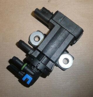 Фото 1 - клапан управления рециркуляцией отработанных газов Peugeot/Citroen 9808206880 Клапан управления рециркуляцией отработанных газов Peugeot/Citroen 9808206880 (фото 1)