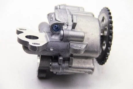 ПОМПА МАСЛ. ДВИГАТЕЛЬ Peugeot/Citroen 9808634180