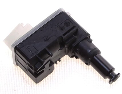 Привід замка лючка бензобака Peugeot/CitroenV Peugeot/Citroen 9810871780