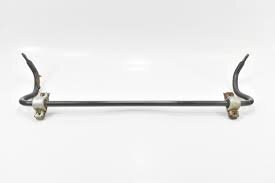 Стабилизатор передний мост Peugeot/Citroen 9811384980