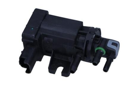 Фото 1 - корректор нагнетаемого воздуха Peugeot/Citroen 9811643880 Корректор нагнетаемого воздуха Peugeot/Citroen 9811643880 (фото 1)