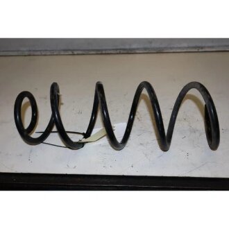 Пружина підвіски задня гвинтова Peugeot/Citroen 9824533780