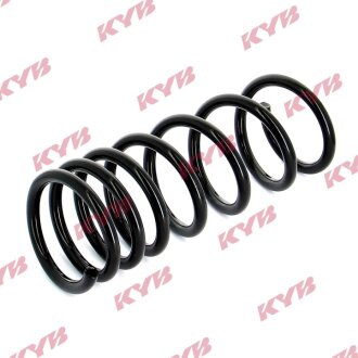 Пружина підвіски задня Peugeot/Citroen 9824533980