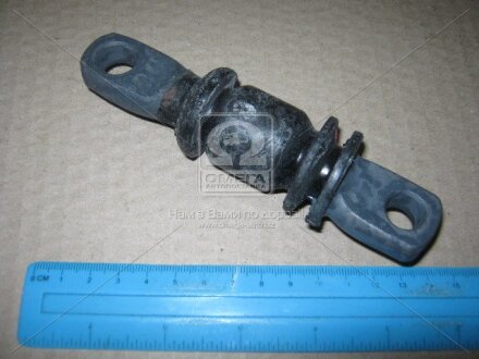 Сайлентблок перед. важеля HYUNDAI SANTA FE 00-06 FRT 54551-26000 (PHG корея ОЕ) PH 1311ABHAH1