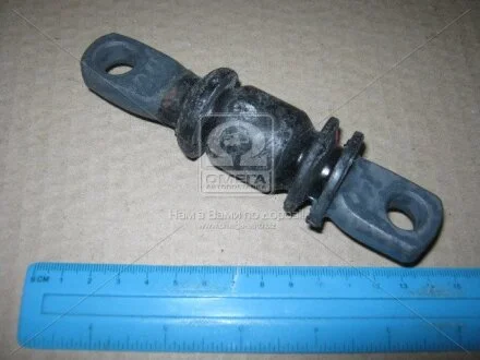Сайлентблок перед. важеля HYUNDAI SANTA FE 00-06 FRT 54551-26000 (вир-во G корея ОЕ) PH 1311ABHAH1