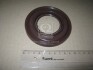 Сальник ступицы 52*102*10,5/15,3 FKM HYUNDAI HD35/65/72/75/78 98-52820-5K000 (выр-во PHG корея ОЕ)) PH 1411ABOAC1 (фото 1)