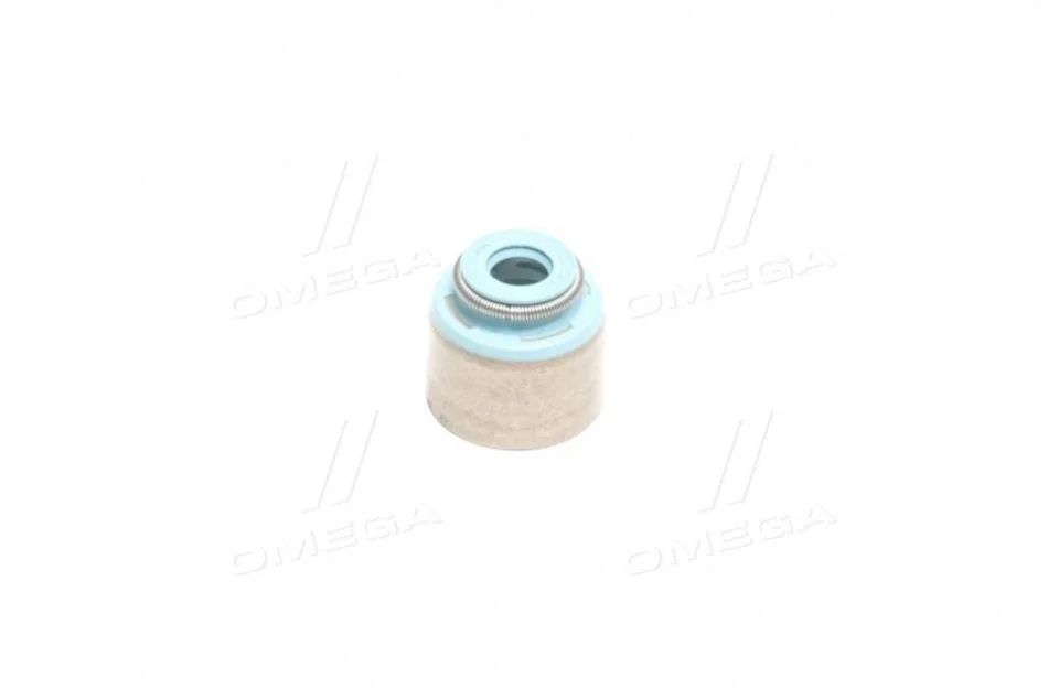 Сальник клапана 5,5 * 10 * 7,5 / 12 FKM Hyundai Elantra 22224-2B011 (вир-во G корея ОЕ) PH 1411ACDAI0 (фото 1)