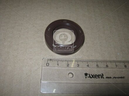 Сальник 26*42*8 FKM DAEWOO LANOS/Nexia 96101490 (PHG Корея ОЕ) PH 1411BAJAD0