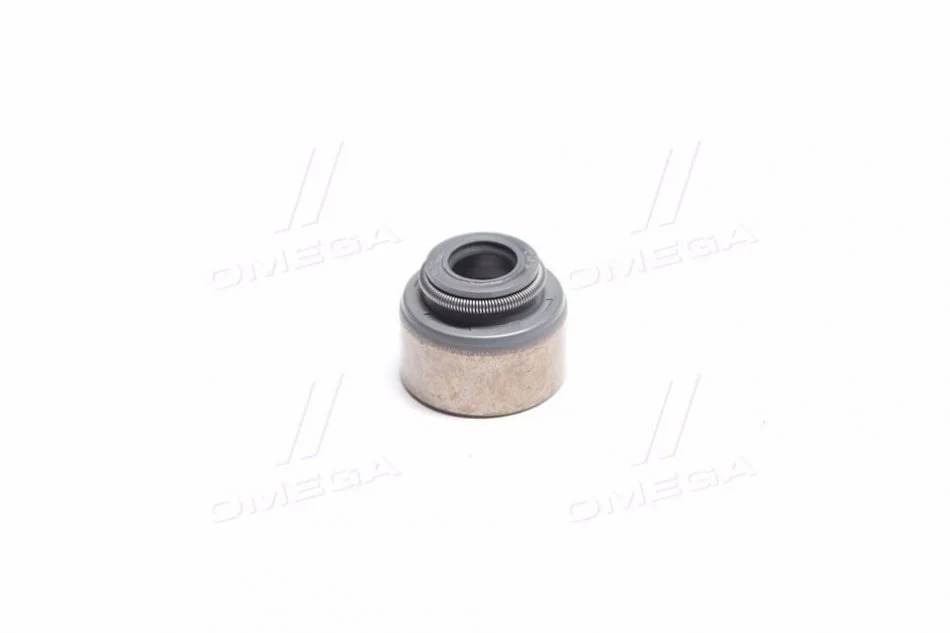 Сальник клапана 6*11*6/10,2 FKM Kia Sportage,Shuma2 1,5-2,0 0KL01-10-155 (вир-во G корея ОЕ) PH 1411CAFAI0 (фото 1)