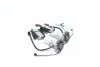Лампа галогенная PK22s, H3 PHILIPS 11336U50CWX2 (фото 3)