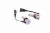 Лампа светодиодная LED H11 12/24V Ultinon Pro5100 +160% 12W 5800K (комплект) (выр-во) PHILIPS 11362U51X2 (фото 3)