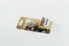 Лампа накаливания H6W 12V 6W BAX9s 2шт blister (выр-во Philips) PHILIPS 12036B2 (фото 1)