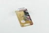 Лампа накаливания H6W 12V 6W BAX9s 2шт blister (выр-во Philips) PHILIPS 12036B2 (фото 4)