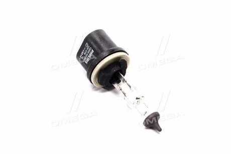Лампа накаливания H27W/1 12V 27W PG13 (выр-во Philips) PHILIPS 12059C1