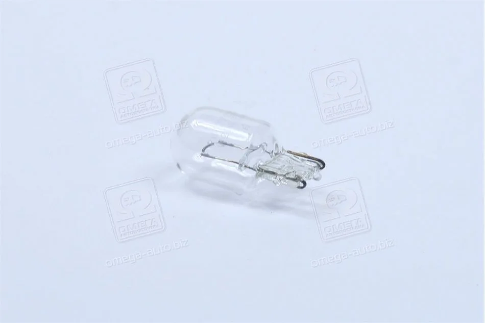 Лампа розжарювання W21W12V 21W W 3X16d (вир-во Philips) PHILIPS 12065CP (фото 1)