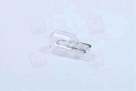 Лампа накаливания W21W12V 21W W 3X16d (выр-во) PHILIPS 12065CP