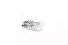 Лампа розжарювання W21/5W12V 21/5W W 3X16q (вир-во Philips) PHILIPS 12066CP (фото 3)