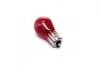 Лампа розжарювання PR21W 12V 21W BAW15s (вир-во Philips) PHILIPS 12088CP (фото 1)