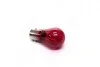 Лампа розжарювання PR21W 12V 21W BAW15s (вир-во Philips) PHILIPS 12088CP (фото 3)