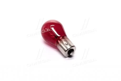 Лампа накаливания PR21W 12V 21W BAW15s (выр-во Philips) PHILIPS 12088CP