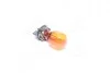 Лампа накаливания PWY24W NAHTR 12v (выр-во Philips) PHILIPS 12174NAHTRC1 (фото 3)