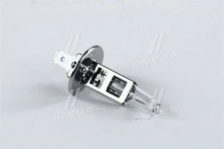 Лампа галогенная P14,5s, H1 PHILIPS 12258PRC1