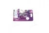 Лампа розжарювання H1 12V 55W P14,5s VisionPlus (вир-во Philips) PHILIPS 12258VPB1 (фото 2)