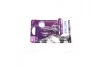 Лампа розжарювання H1 12V 55W P14,5s VisionPlus (вир-во Philips) PHILIPS 12258VPB1 (фото 4)