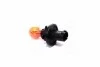 Лампа розжарювання PCY16W 12V (вир-во Philips) PHILIPS 12271AC1 (фото 3)