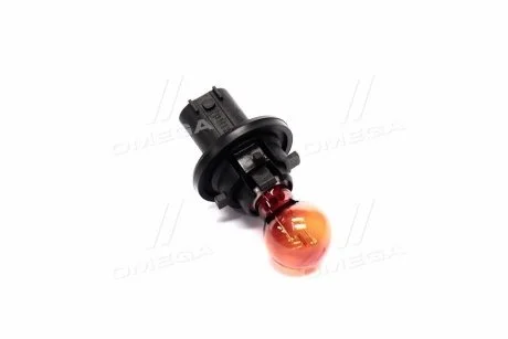 Лампа розжарювання PCY16W 12V (вир-во Philips) PHILIPS 12271AC1