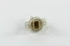 Лампа розжарювання PSX24W 12V 24W PG20/7 HIPERVISION (вир-во Philips) PHILIPS 12276C1 (фото 2)