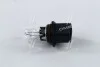 Лампа накаливания P13W 12V 13W PG18,5d-1 HIPERVISION (выр-во Philips) PHILIPS 12277C1 (фото 1)
