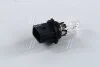 Лампа накаливания P13W 12V 13W PG18,5d-1 HIPERVISION (выр-во Philips) PHILIPS 12277C1 (фото 3)