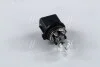 Лампа накаливания P13W 12V 13W PG18,5d-1 HIPERVISION (выр-во Philips) PHILIPS 12277C1 (фото 4)