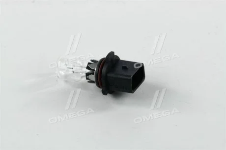 Лампа розжарювання PSX26W 12V 26W PG18.5d-3 HIPERVISION (вир-во Philips) PHILIPS 12278C1
